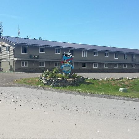 Beluga Lake Lodge Homer Extérieur photo