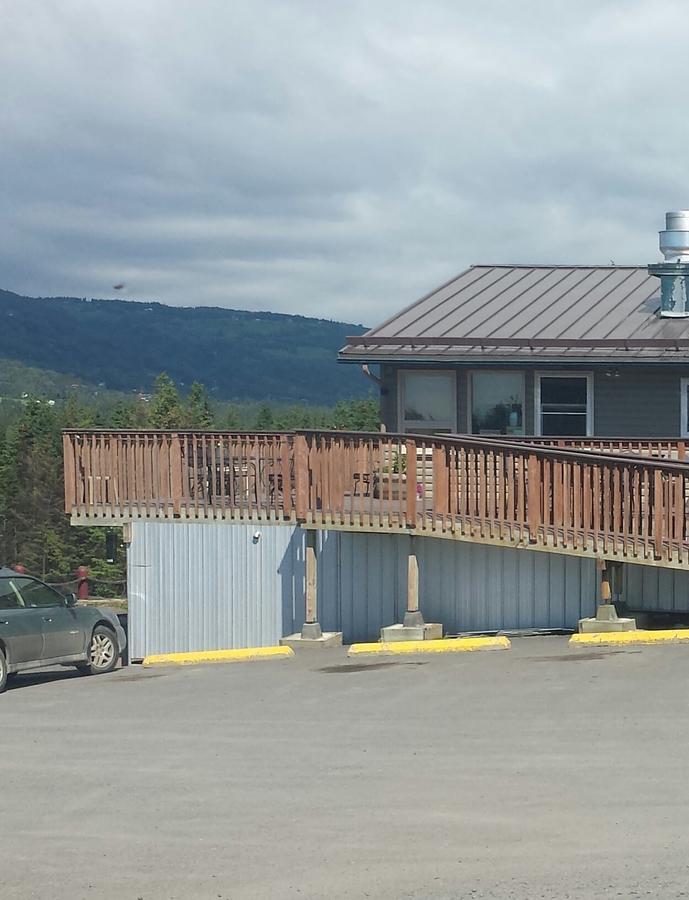 Beluga Lake Lodge Homer Extérieur photo